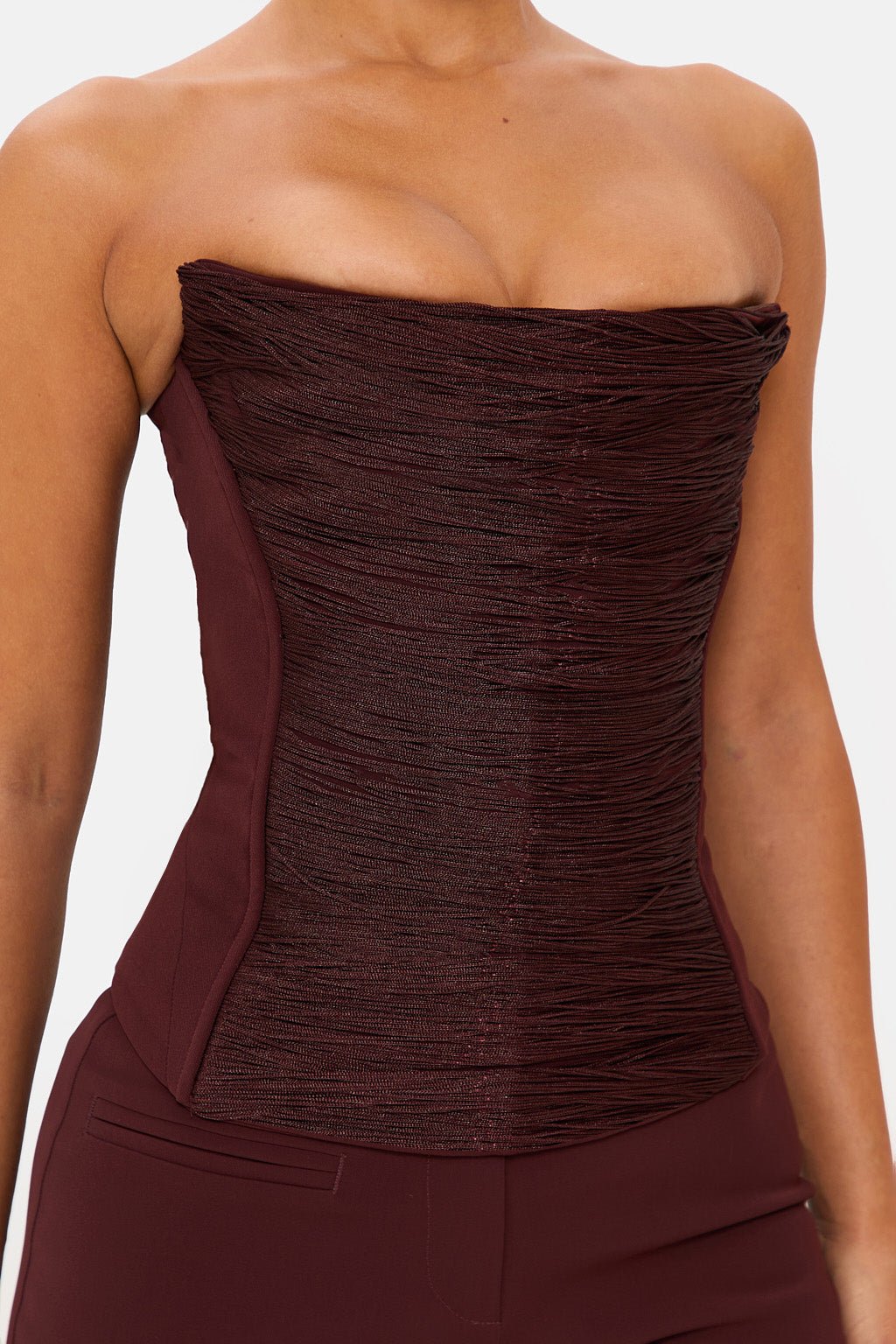FEVER CORSET