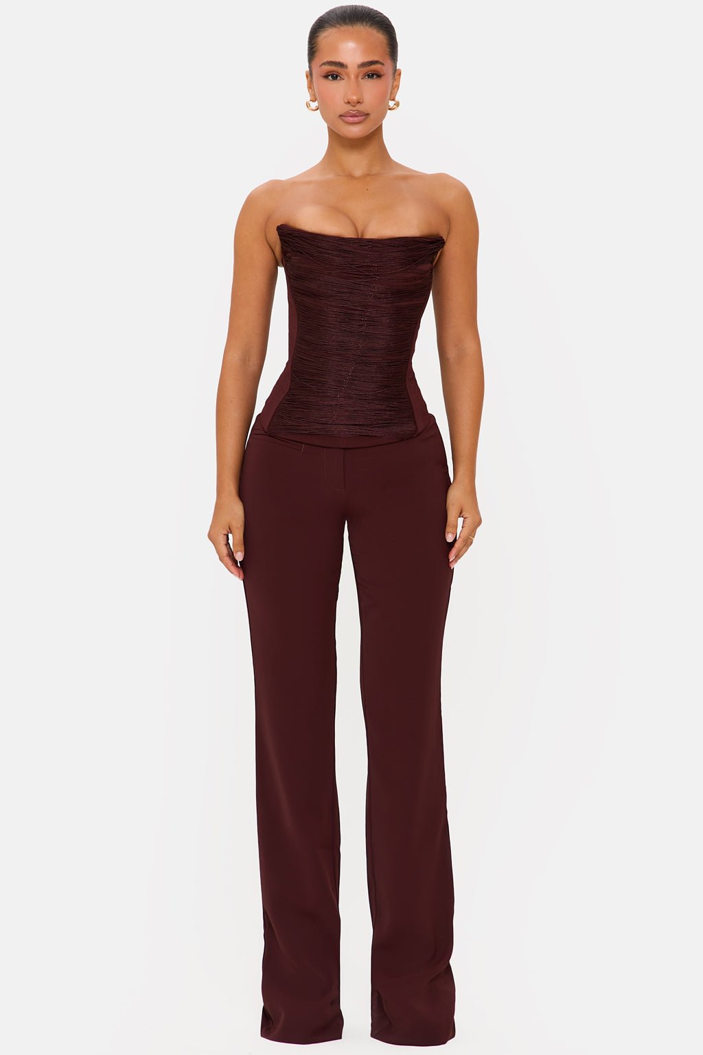 FEVER PANT
