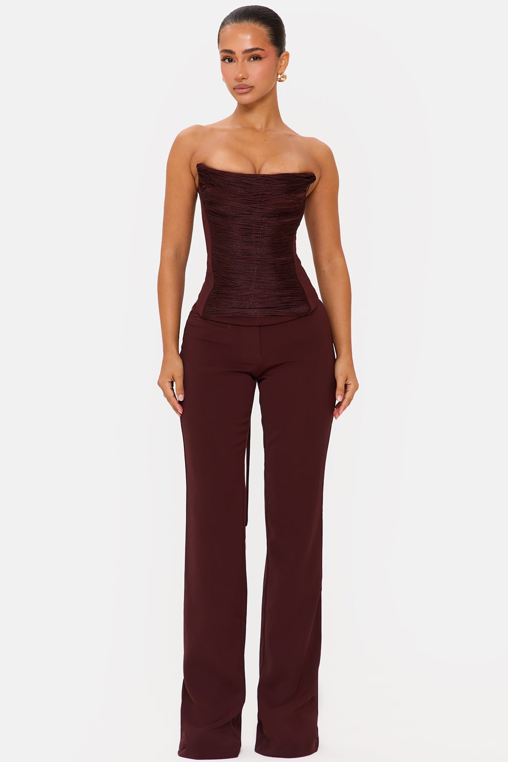 FEVER PANT