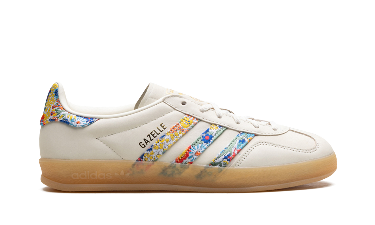 Gazelle Indoor WMNS Liberty London - Florals JH7370