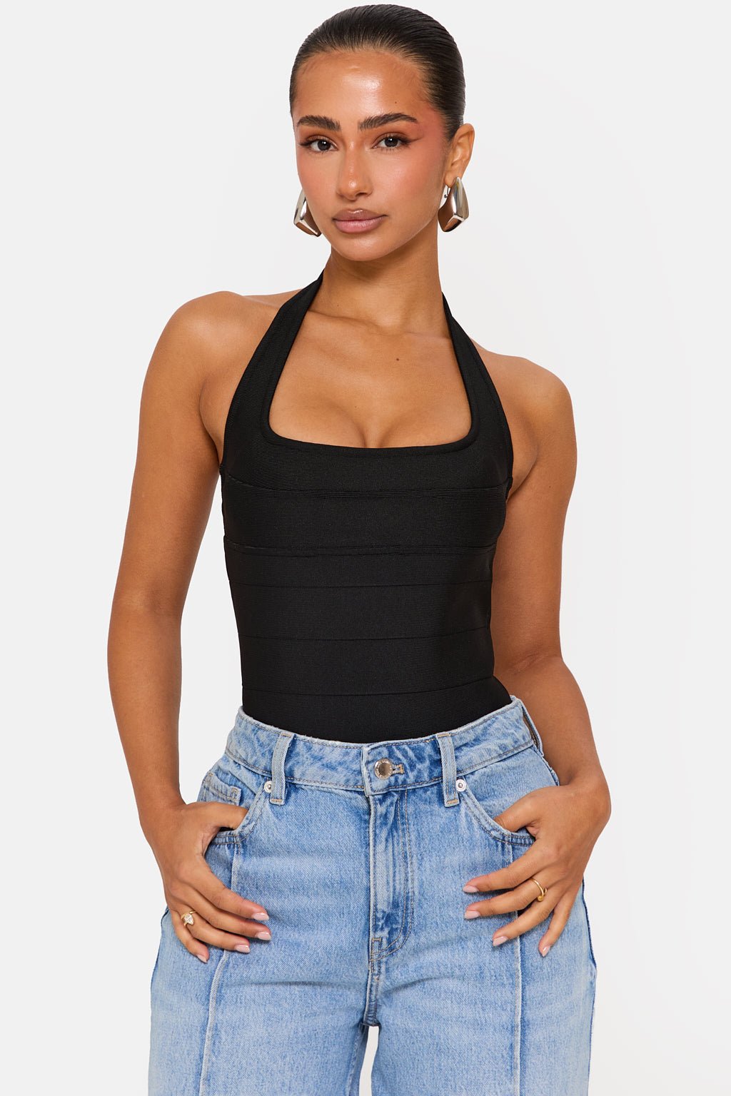 FORM BODYSUIT