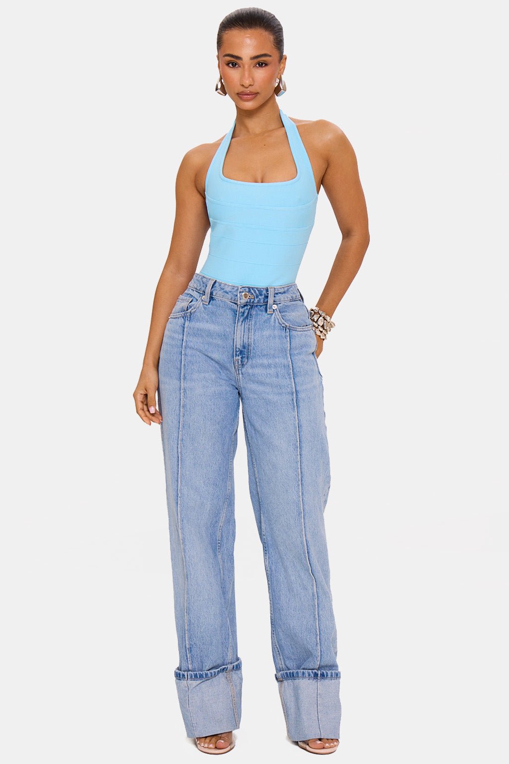 FORM BODYSUIT