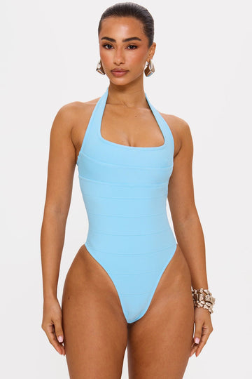 FORM BODYSUIT