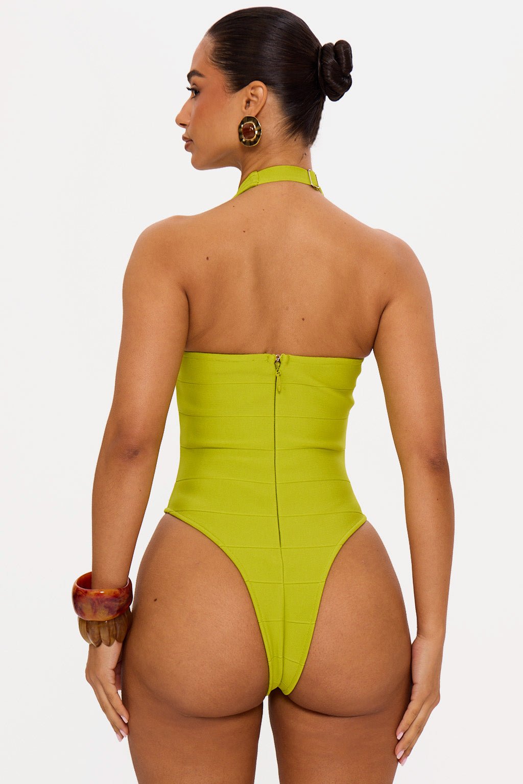 FORM BODYSUIT