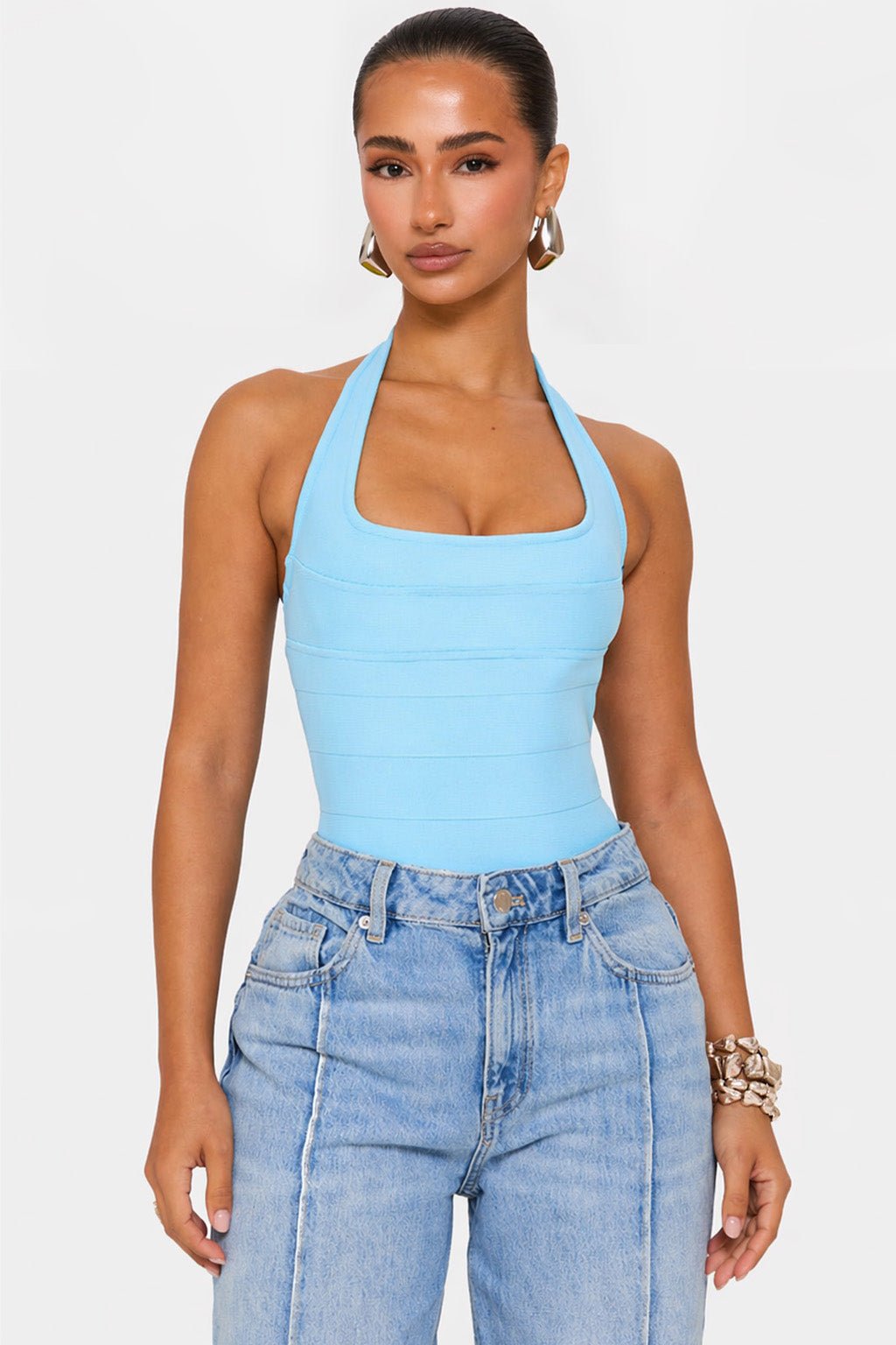 FORM BODYSUIT