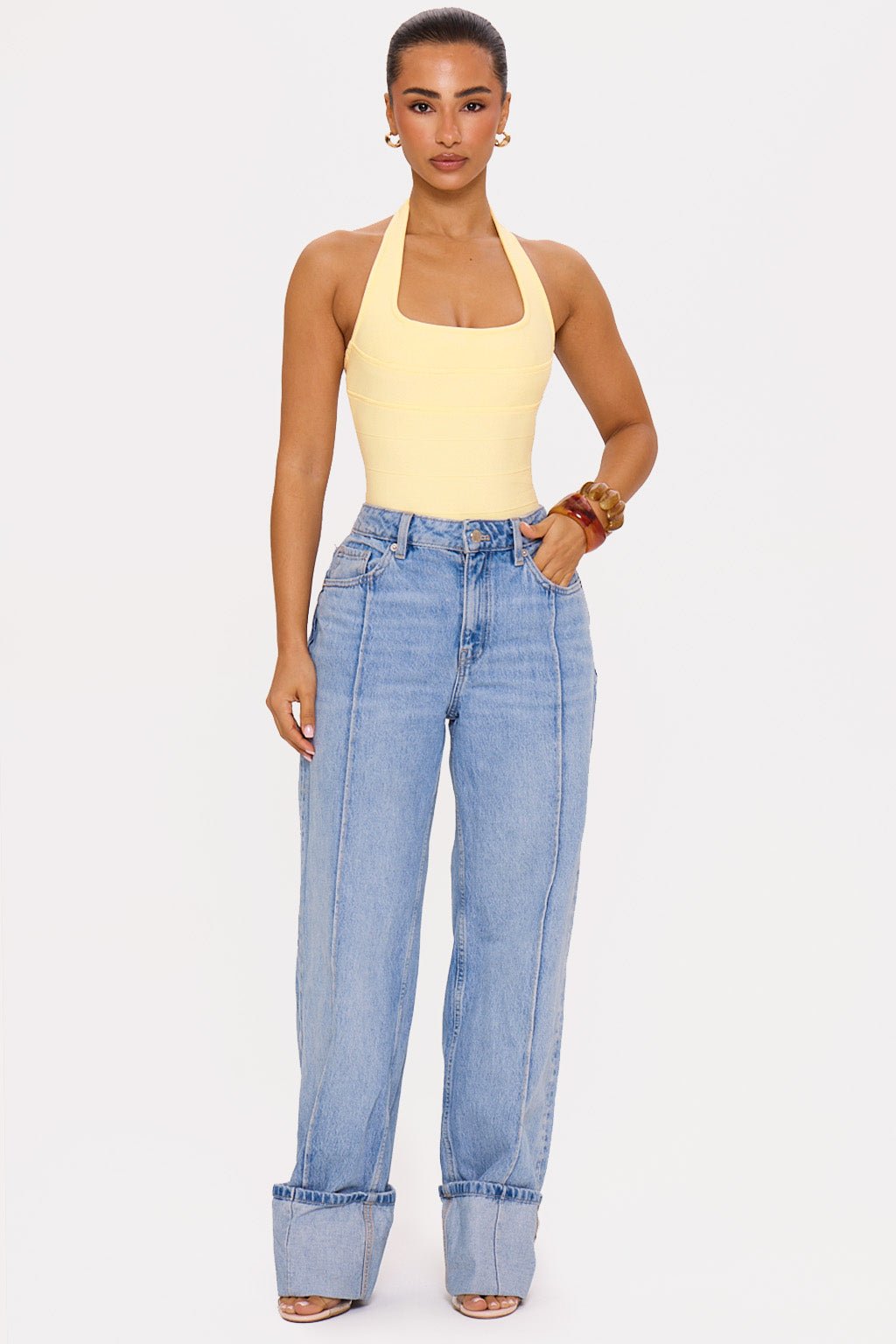 FORM BODYSUIT