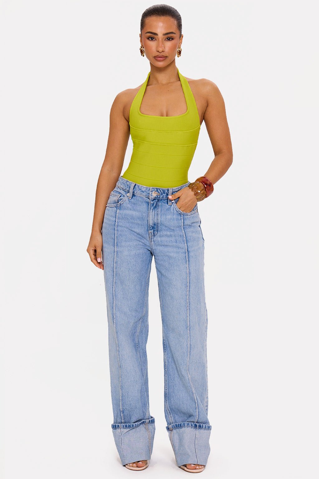 FORM BODYSUIT