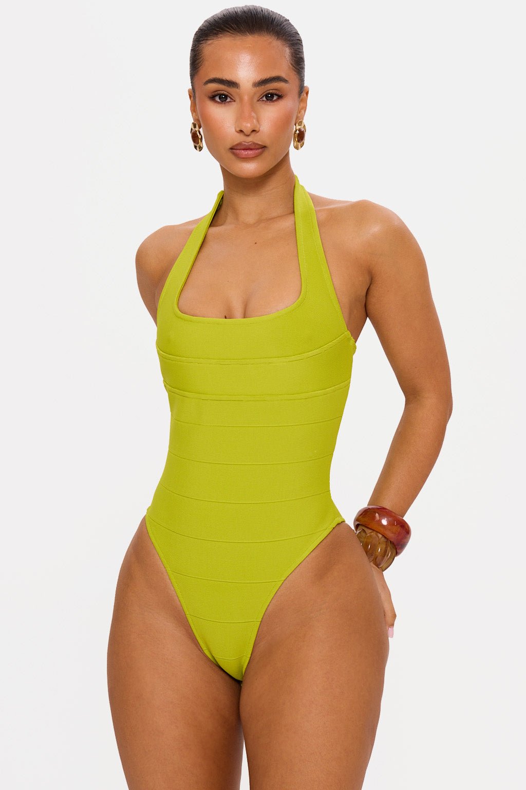 FORM BODYSUIT