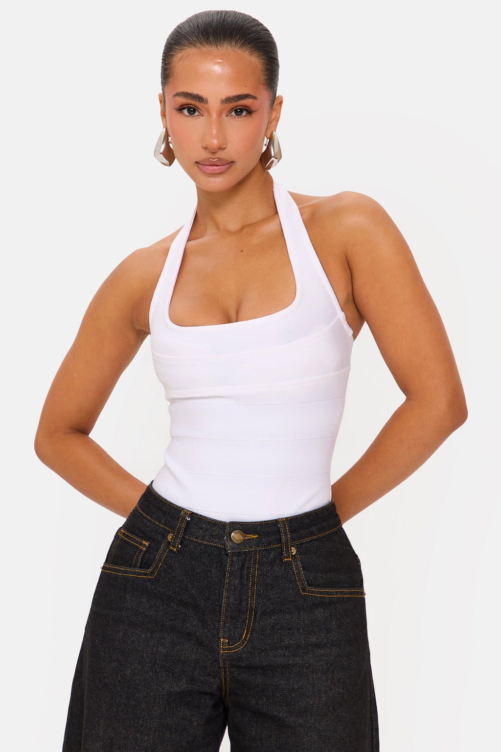 FORM BODYSUIT
