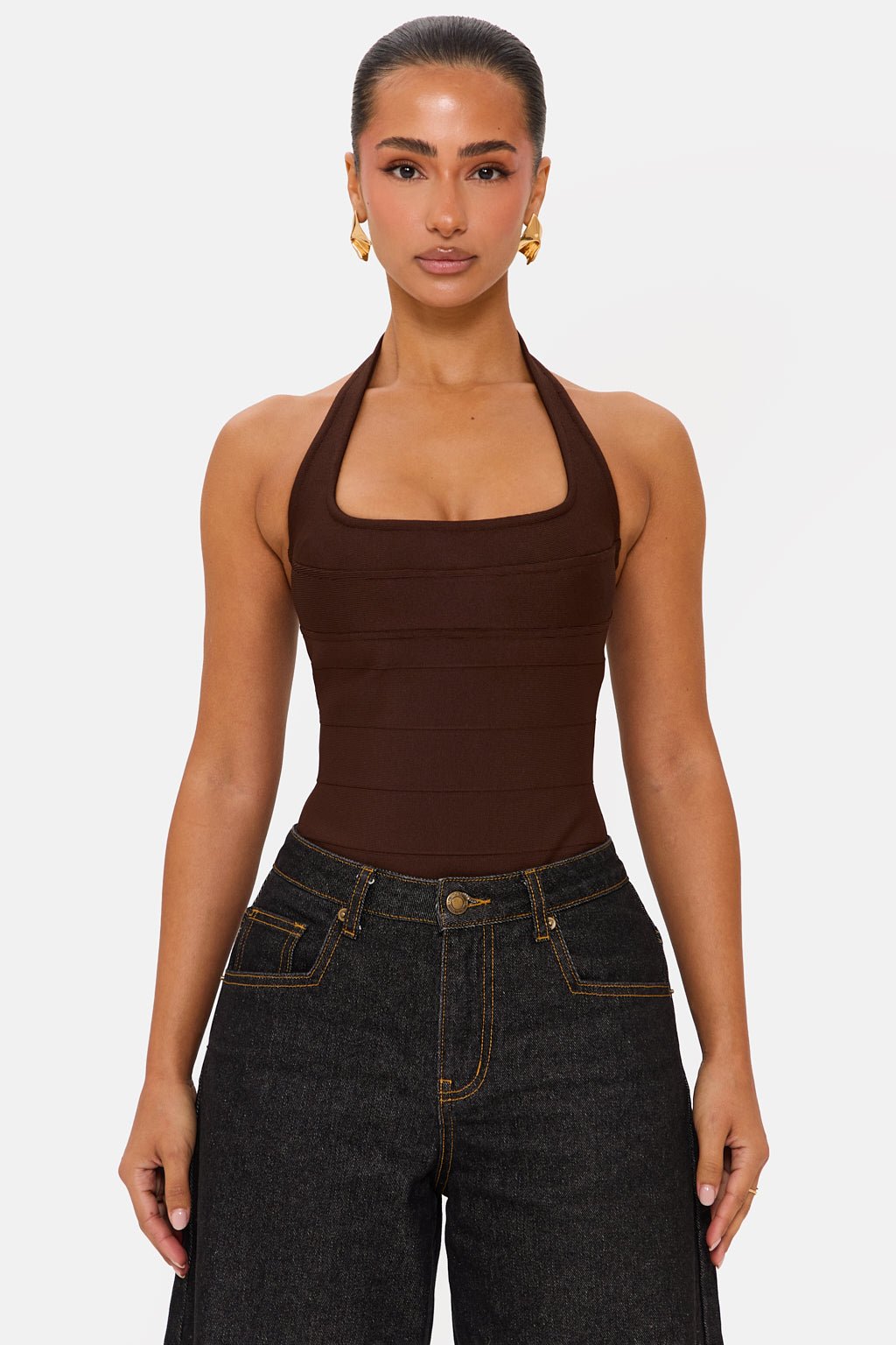 FORM BODYSUIT