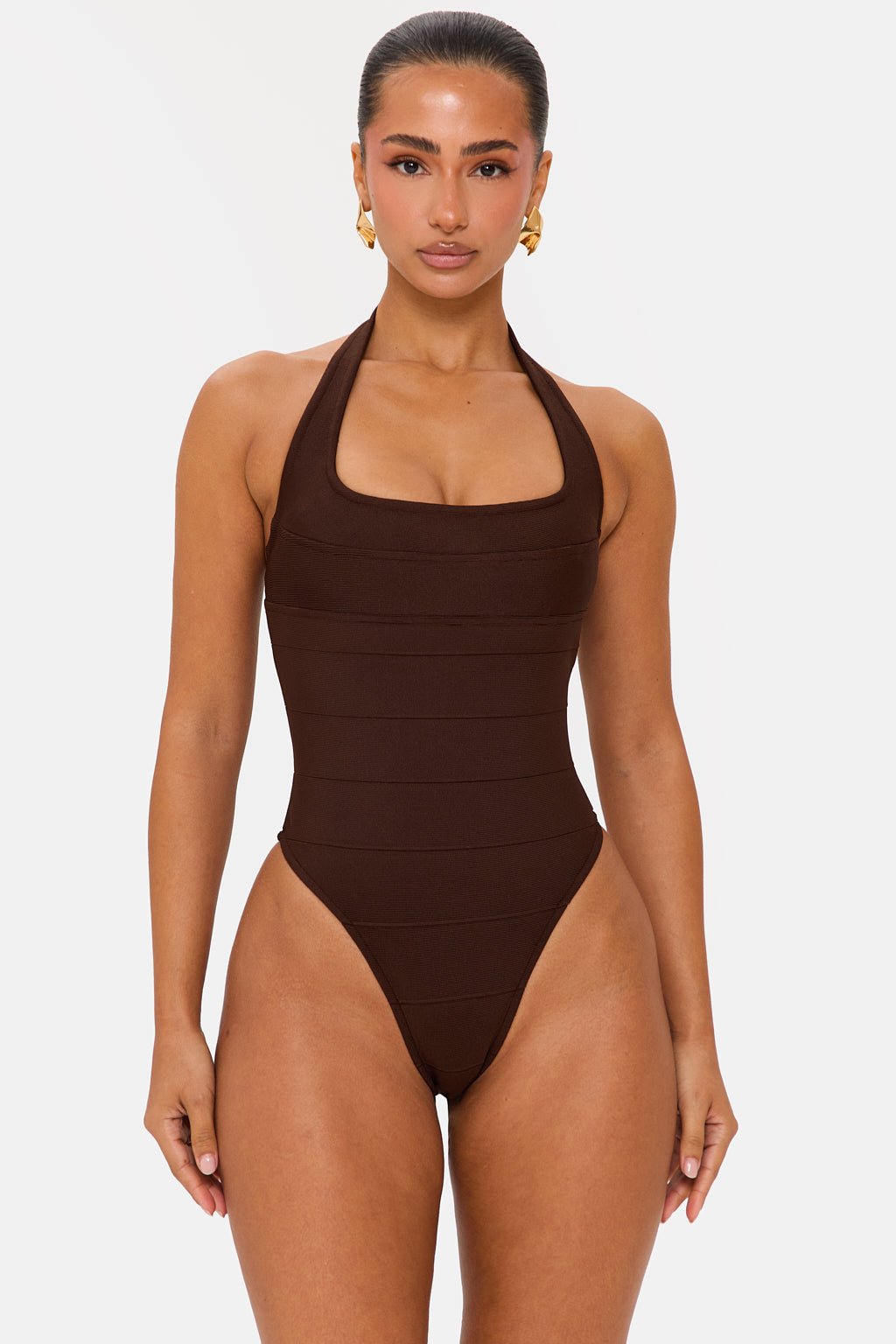 FORM BODYSUIT