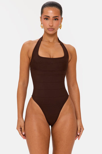 FORM BODYSUIT