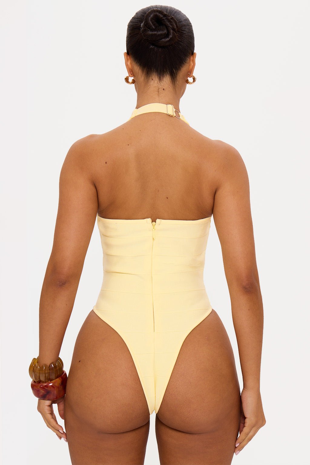 FORM BODYSUIT