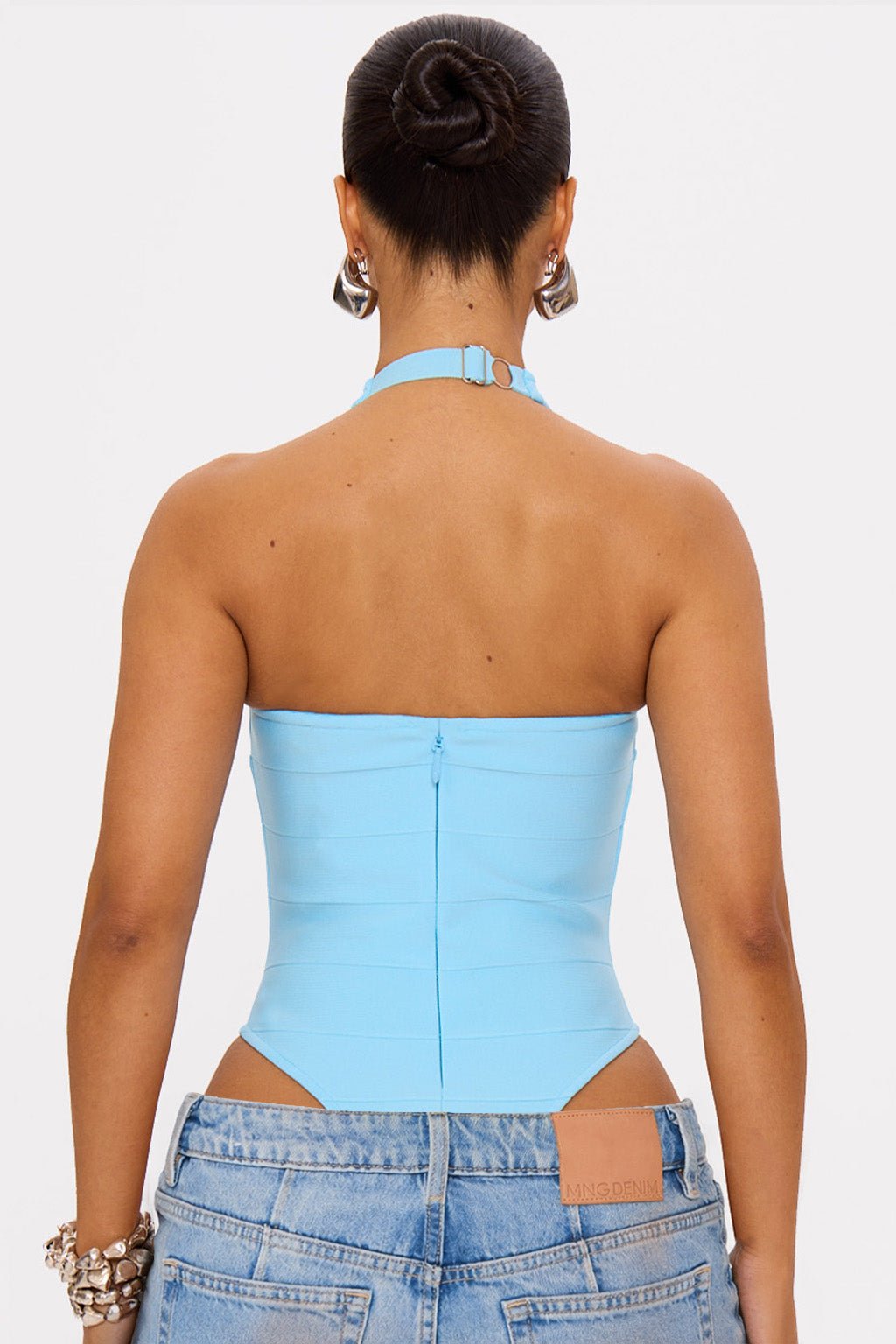 FORM BODYSUIT