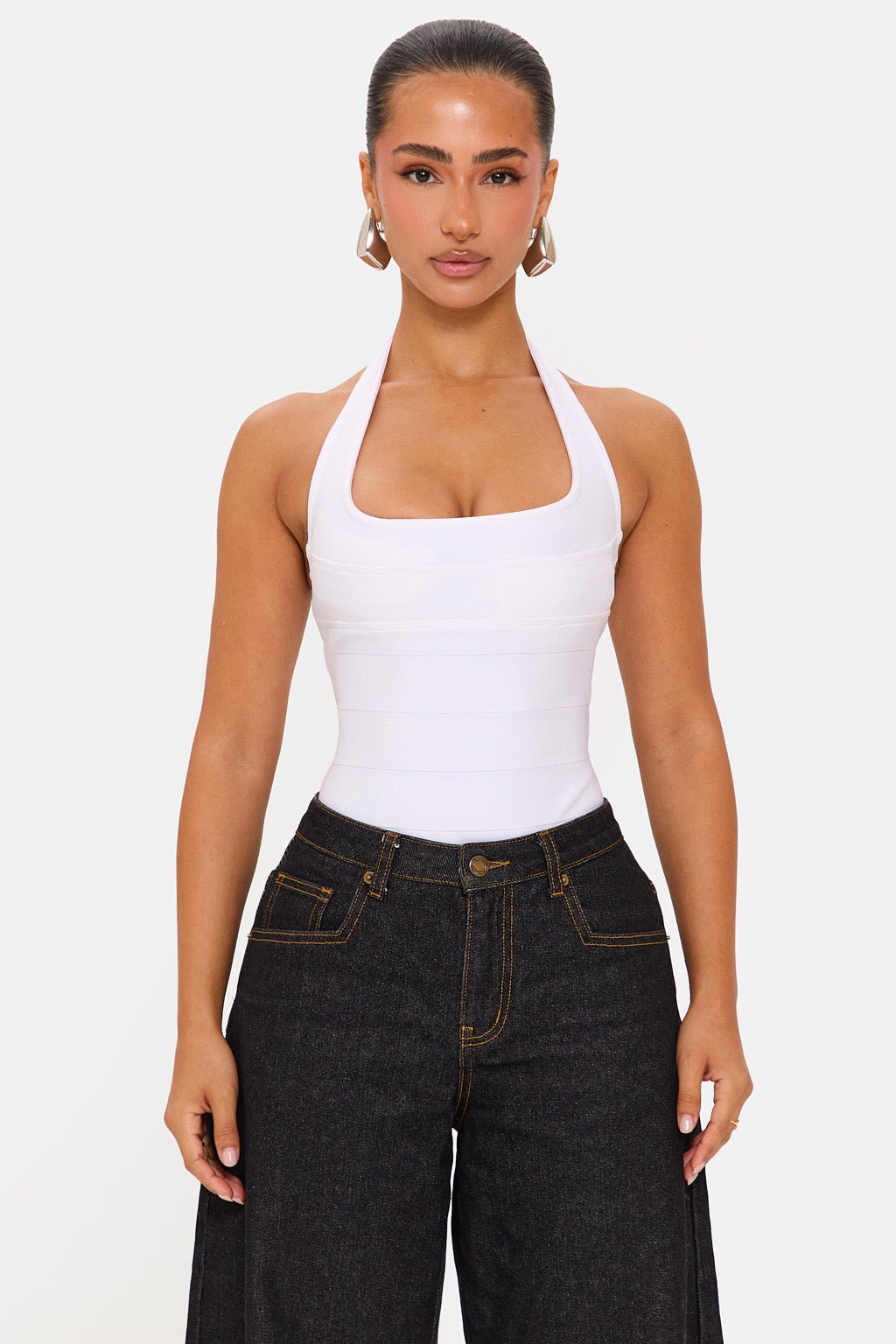 FORM BODYSUIT