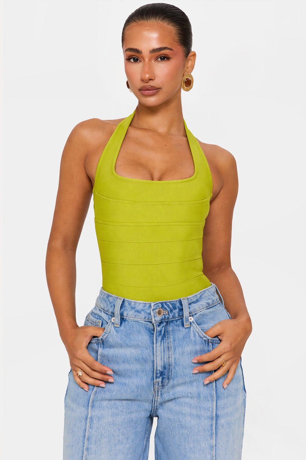 FORM BODYSUIT