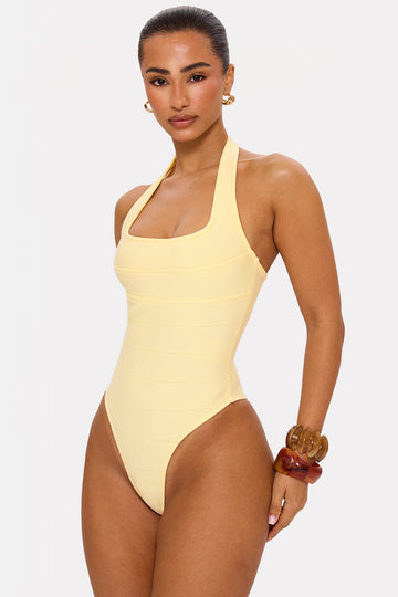 FORM BODYSUIT
