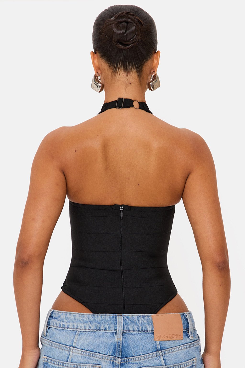 FORM BODYSUIT