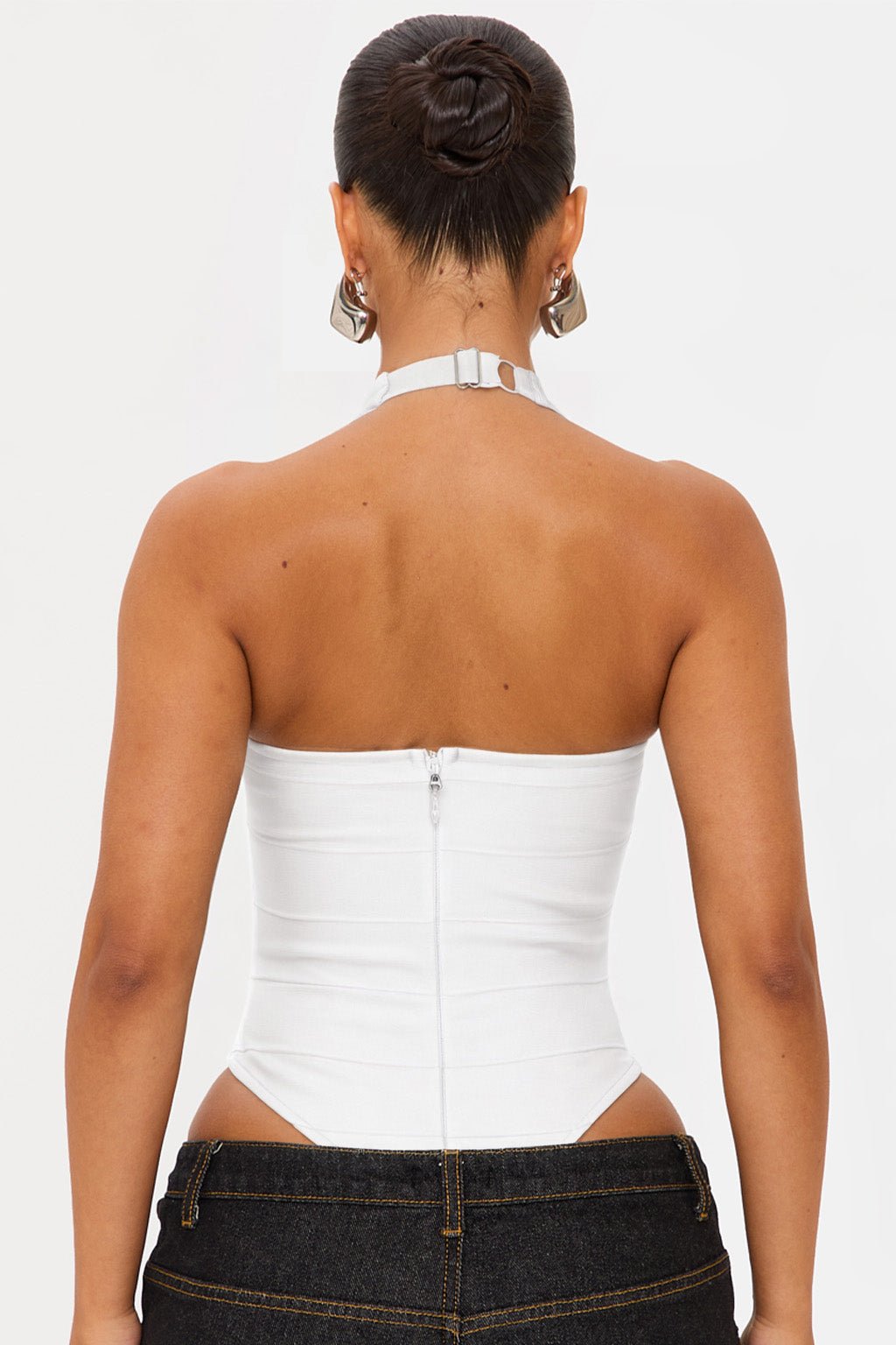 FORM BODYSUIT