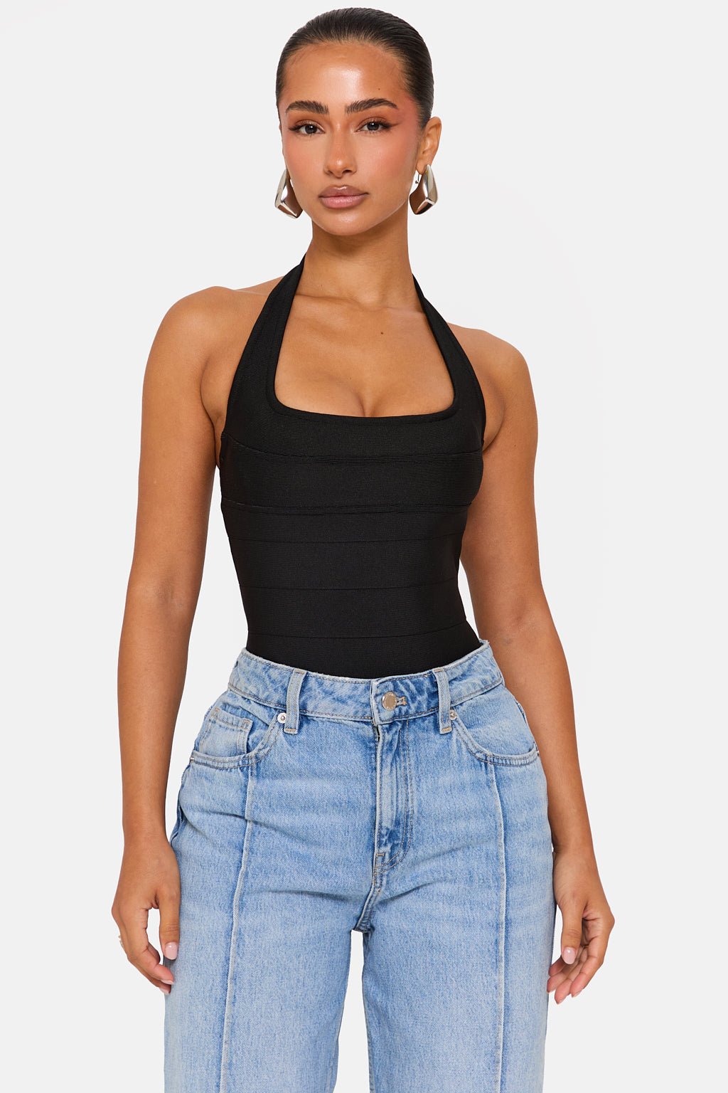 FORM BODYSUIT