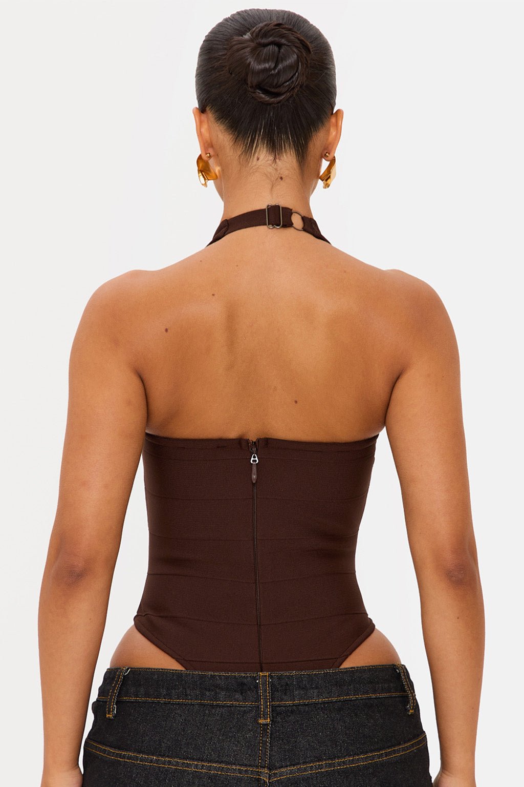 FORM BODYSUIT