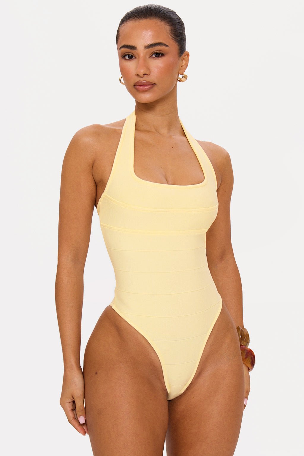 FORM BODYSUIT