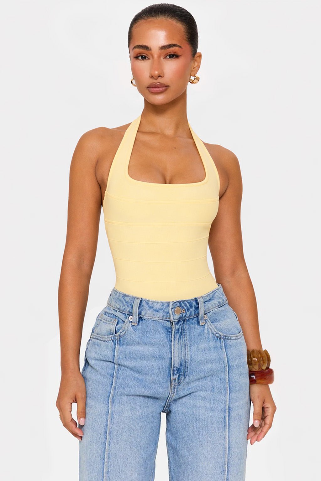 FORM BODYSUIT
