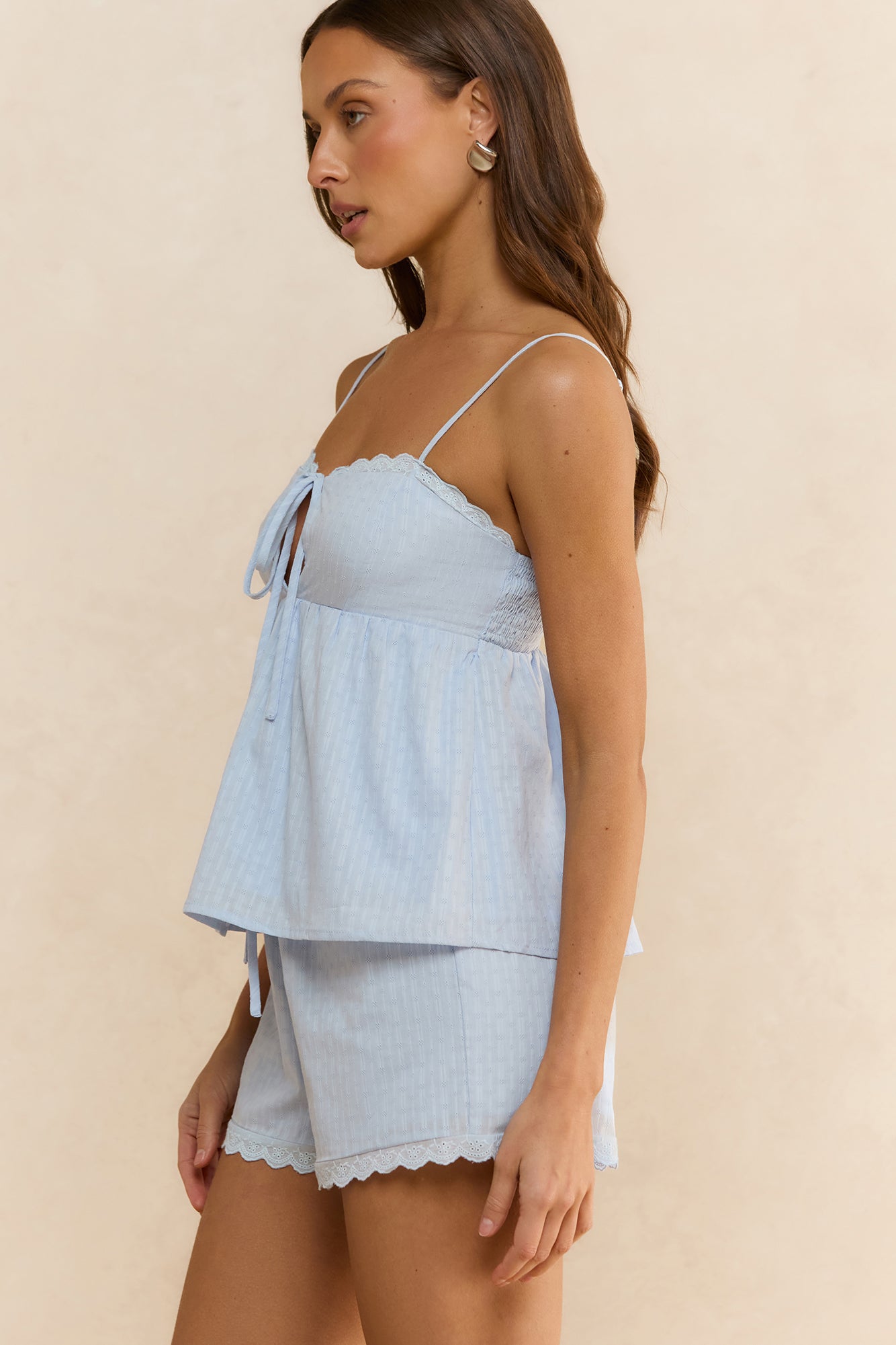 Easy To Love Set Blue