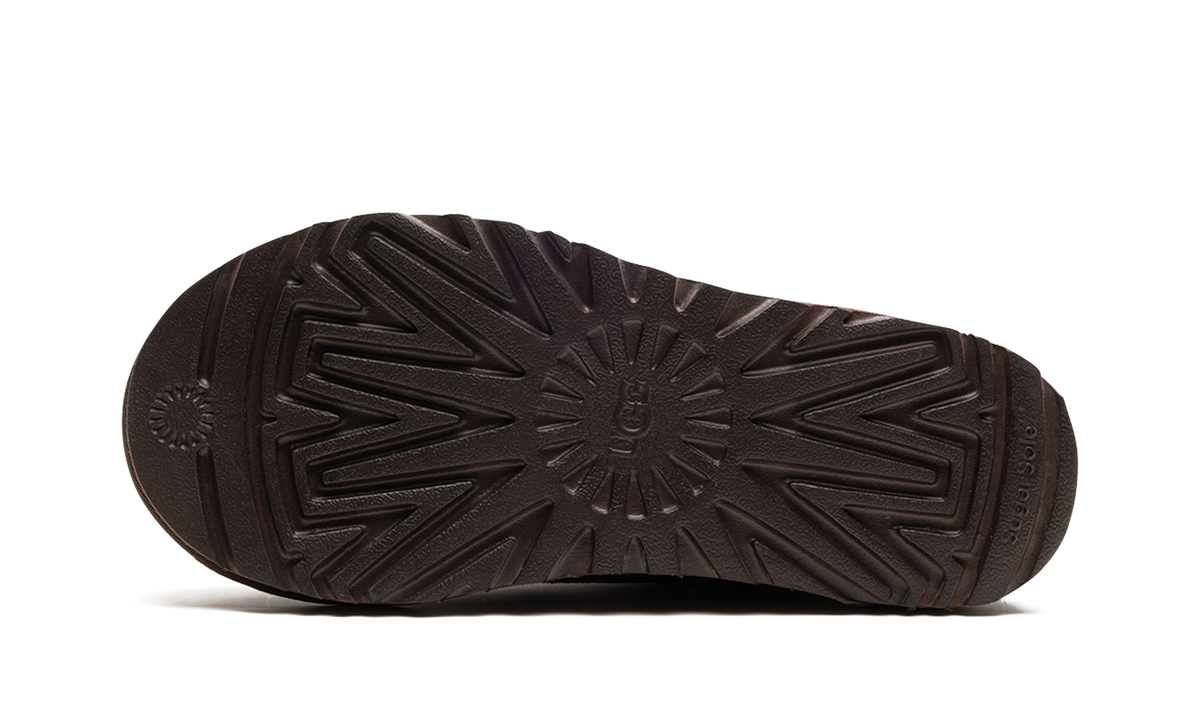 TASMAN WMNS Burnt Cedar 5955 BCDR