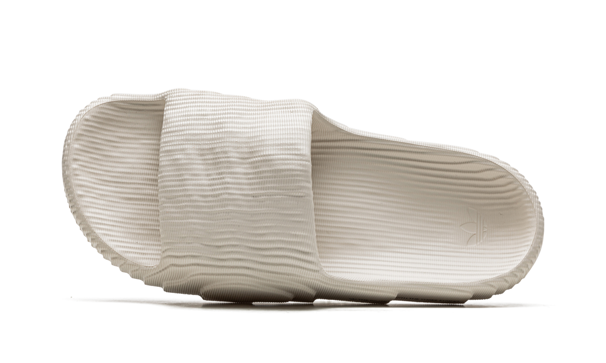 Adilette 22 Slides Aluminium GX6950