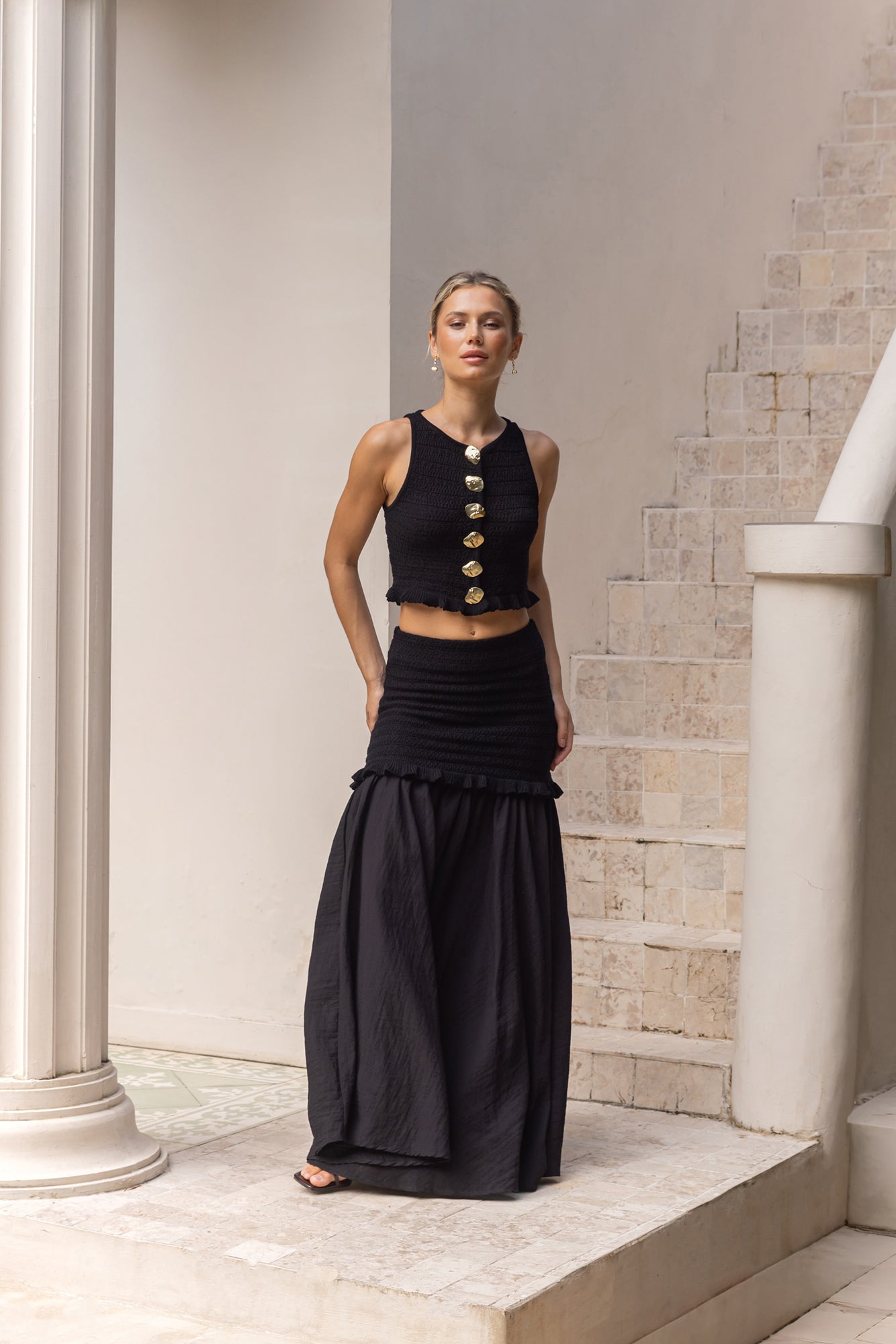 After Dark Energy Top Black