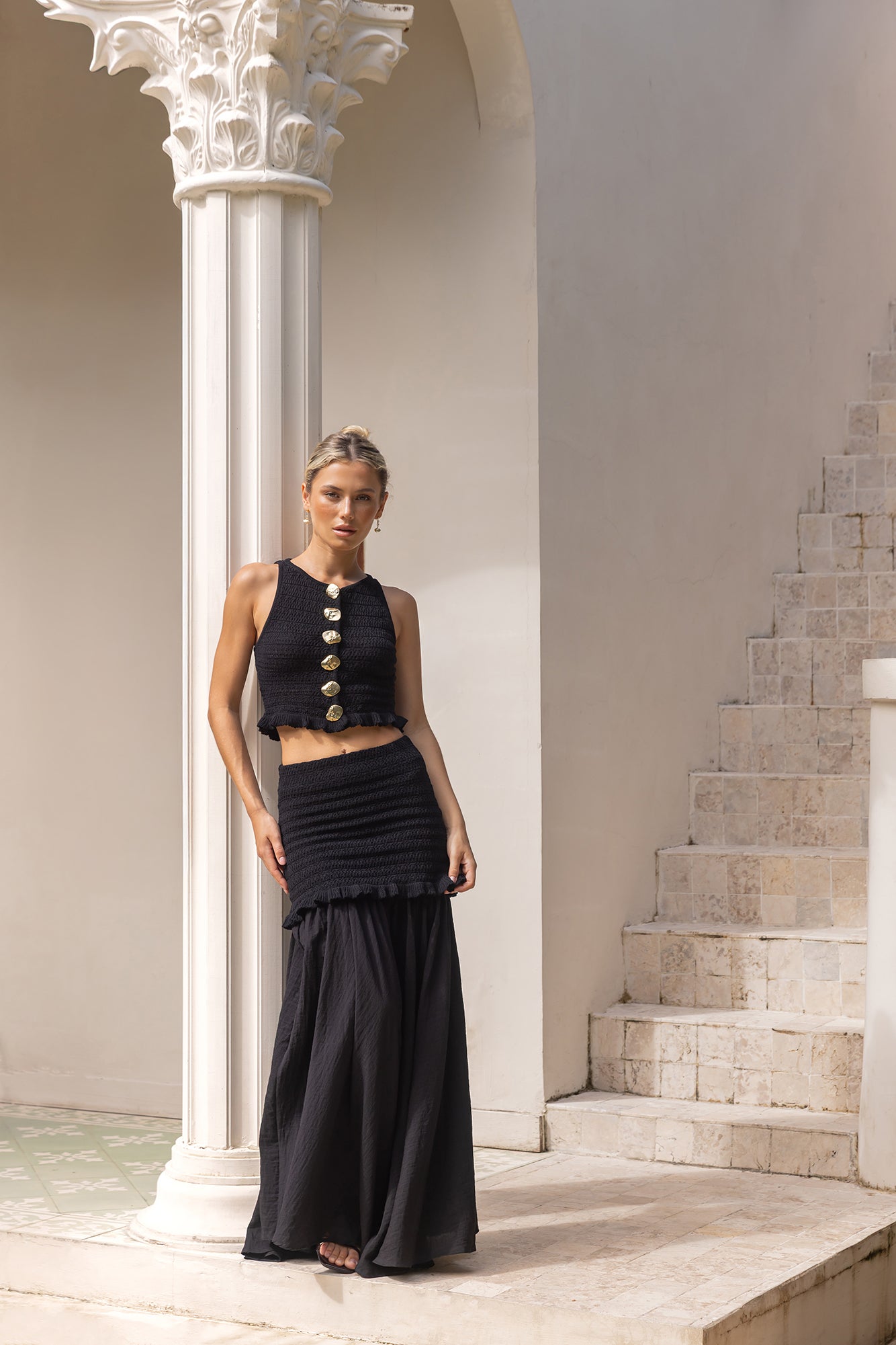 After Dark Energy Top Black