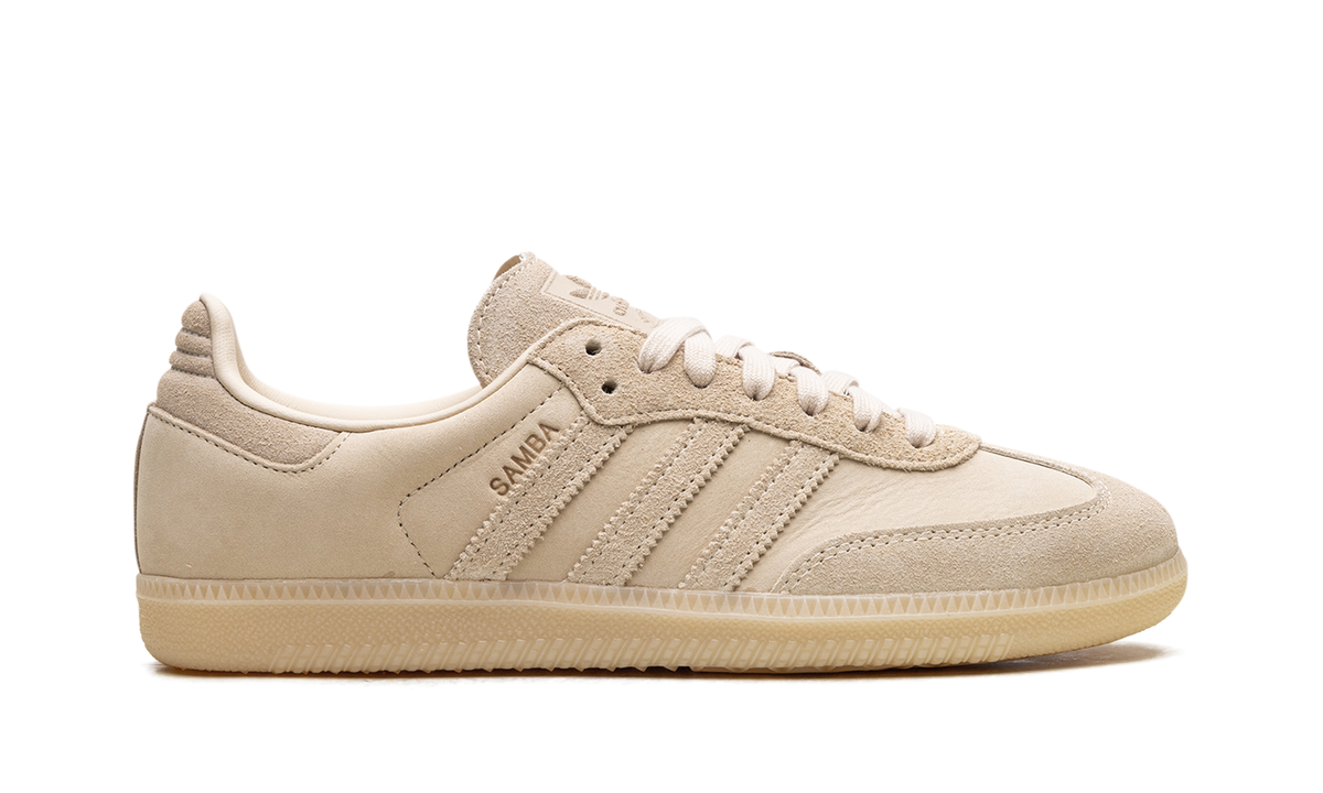 Samba WMNS Sand Strata JI2729