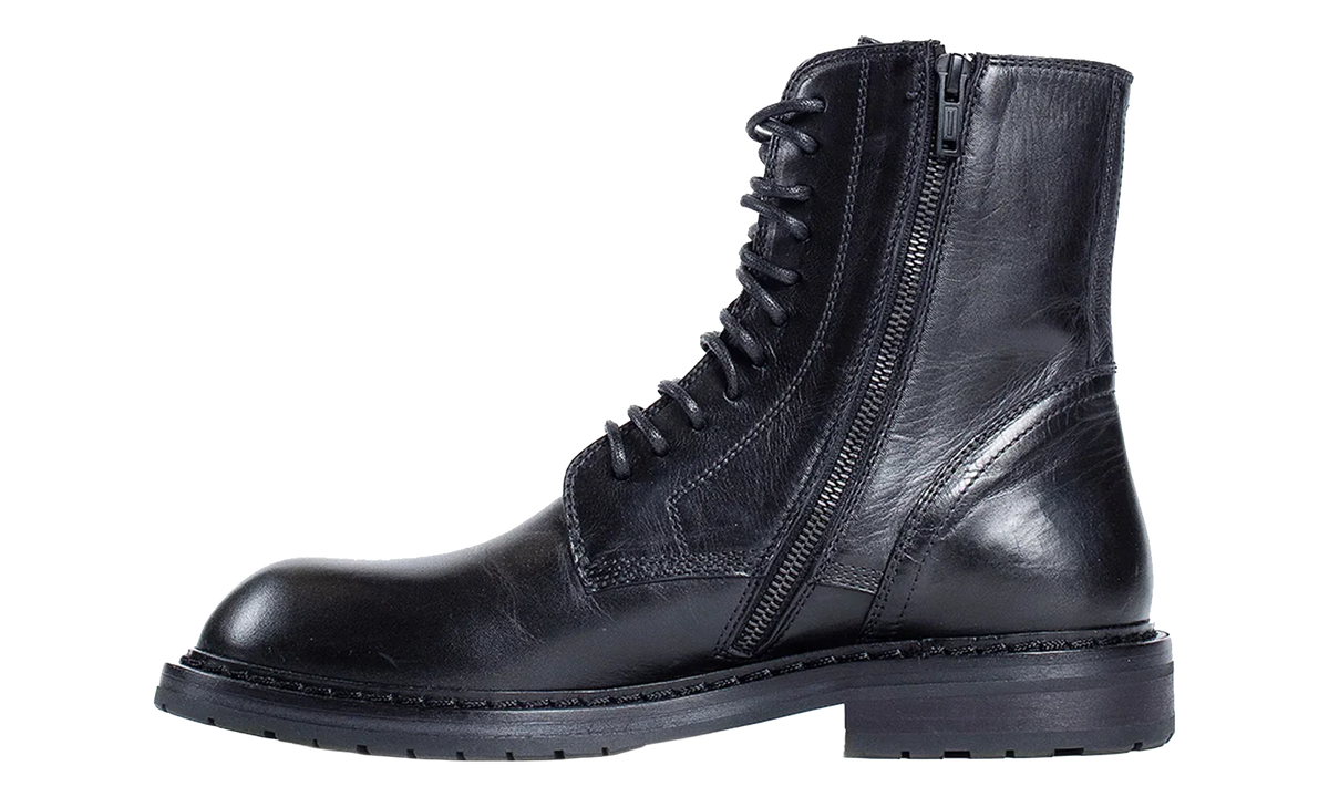 Danny Ankle Boots WMNS Black B0010062LT047099