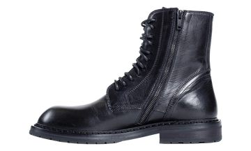 Danny Ankle Boots WMNS Black B0010062LT047099