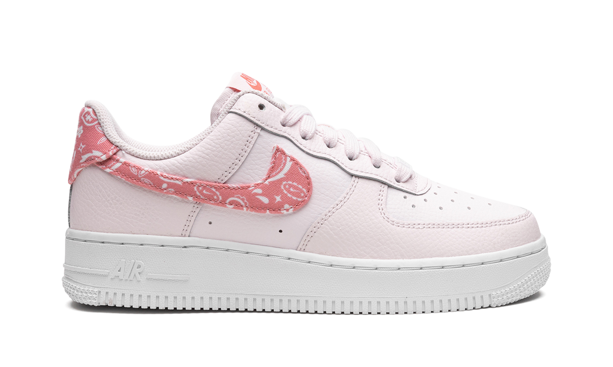 AIR FORCE 1 '07 WMNS Paisley Pack Pink FD1448 664