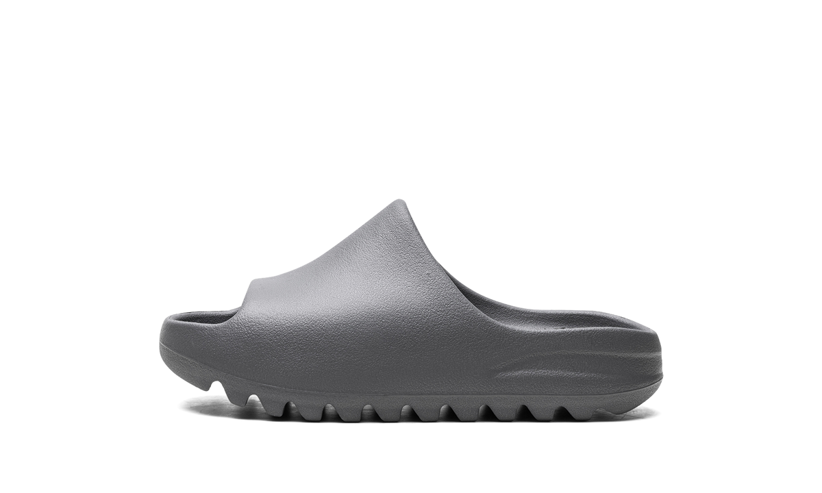 Yeezy Slide Kids Slate Grey ID2353