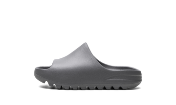 Yeezy Slide Kids Slate Grey ID2353