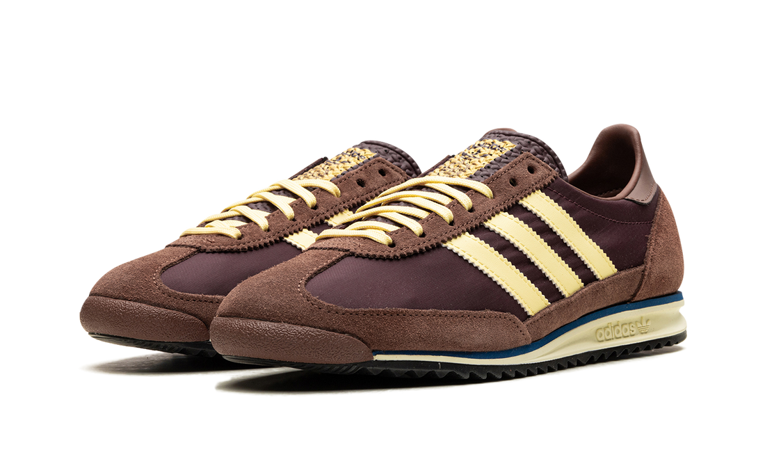 SL 72 OG WMNS Maroon Preloved Brown IE3425
