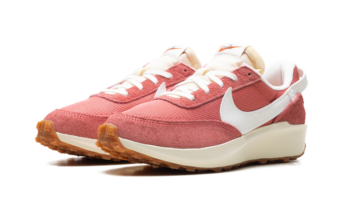 Waffle Debut Vintage WMNS Adobe Sail Coconut Milk Gum Med Brown DX2931 600