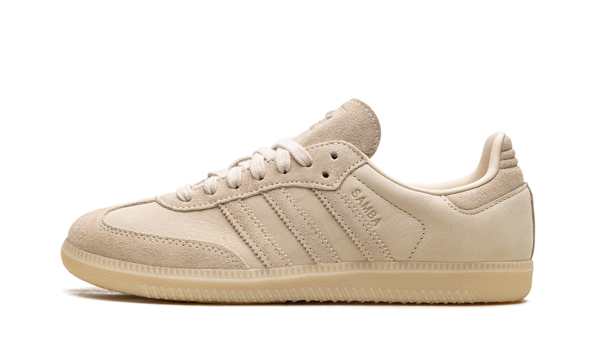 Samba WMNS Sand Strata JI2729