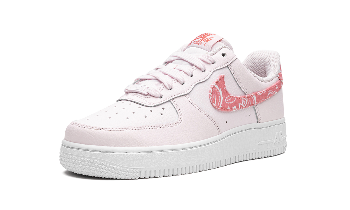 AIR FORCE 1 '07 WMNS Paisley Pack Pink FD1448 664