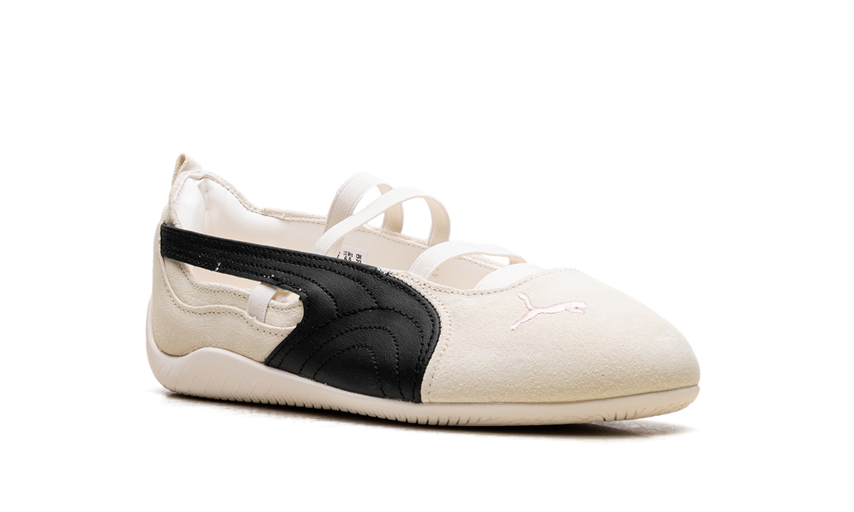 Speedcat OG Ballet WMNS Rosé - Warm White 404395 01