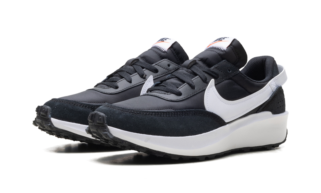 Waffle Debut Wmns Black DH9523 002