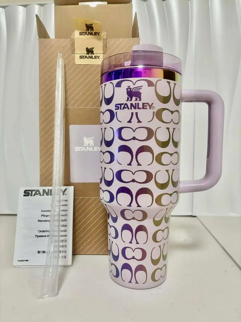 Stanley Coach 40oz