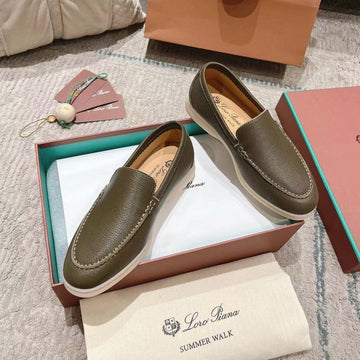 LP Summer Walk Etope Grain Leather 664626
