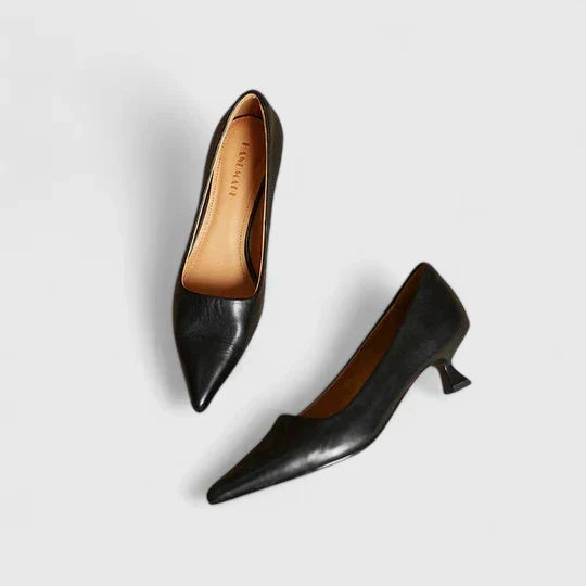 Alexis | Orthopedic Heels