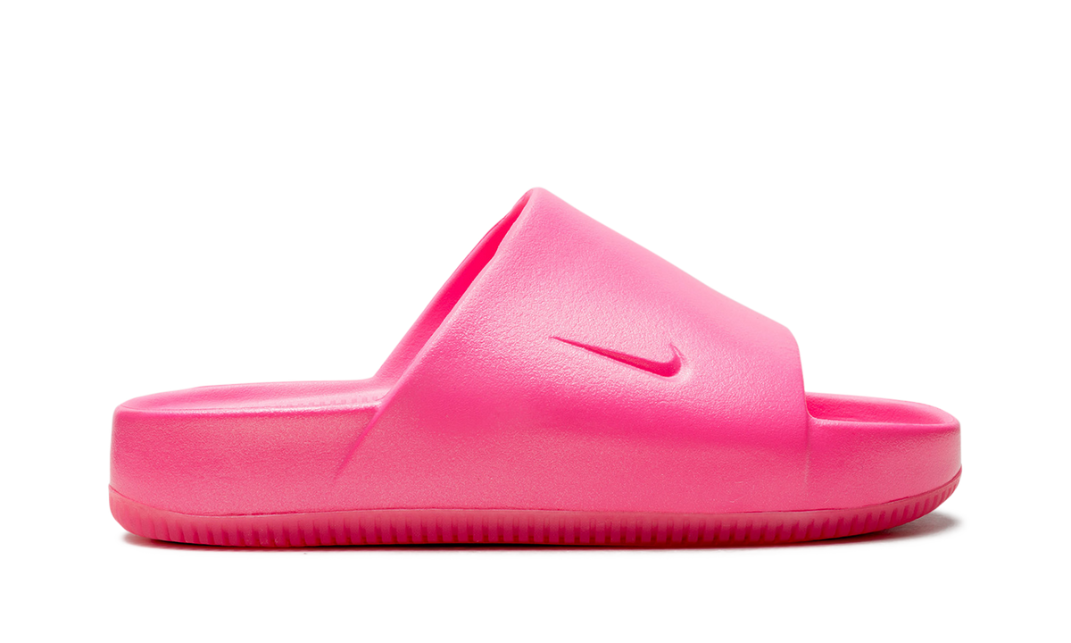 Calm Slide SE WMNS Hyper Pink FV5940 600