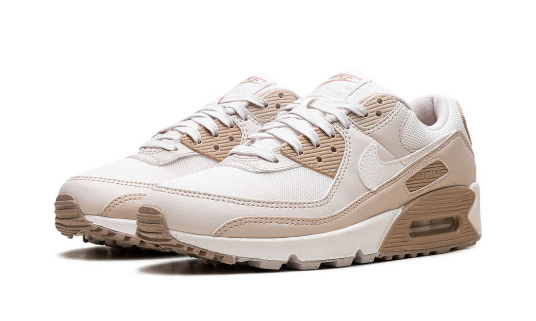 Wmns Air Max 90 COCONUT MILK DH8010-004