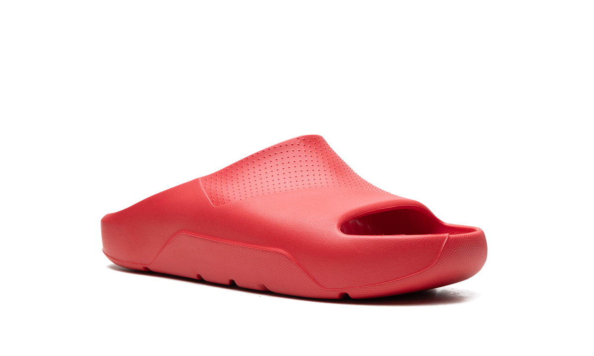 Air Jordan Post Slide University Red DX5575 600